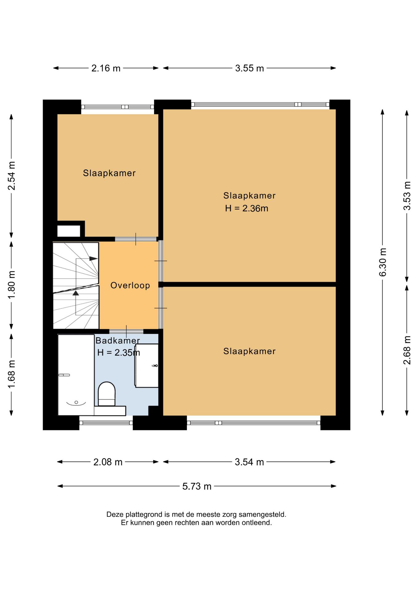 Foto 42 van Hyacinthstraat 16