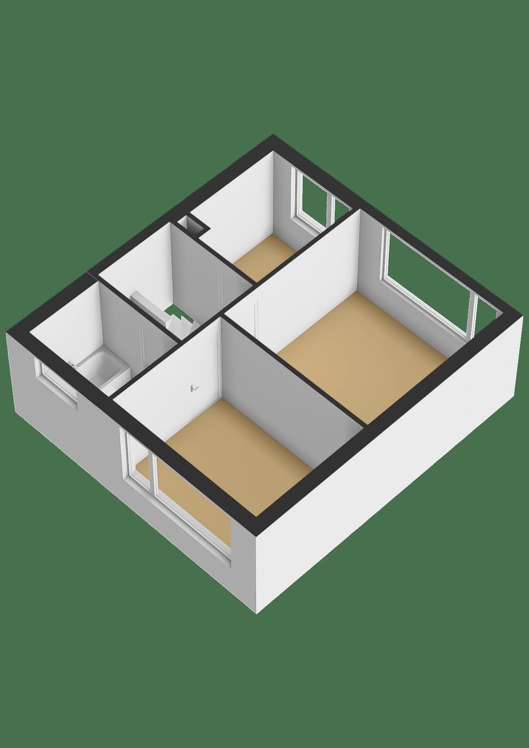 Foto 43 van Hyacinthstraat 16