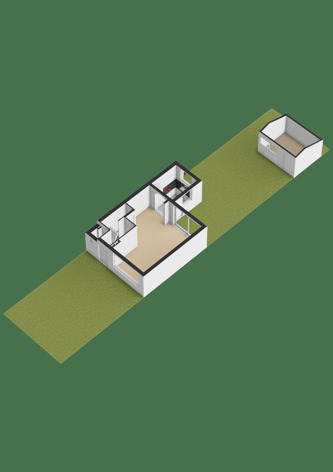 Foto 45 van Hyacinthstraat 16