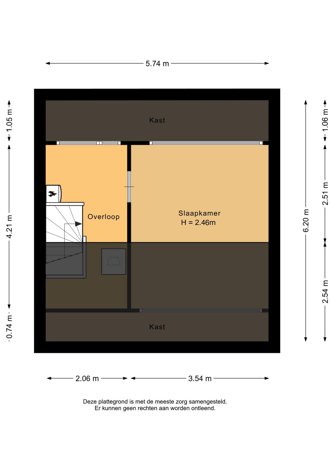 Foto 46 van Hyacinthstraat 16