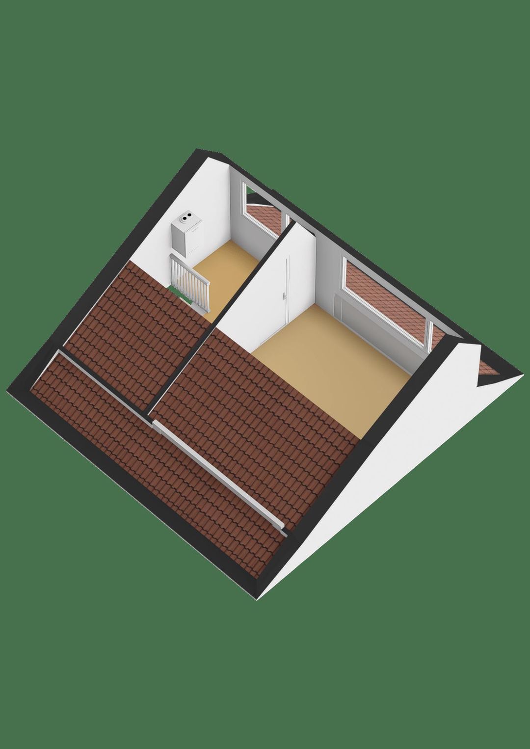 Foto 47 van Hyacinthstraat 16