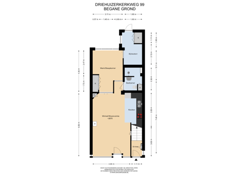 Bekijk plattegrond