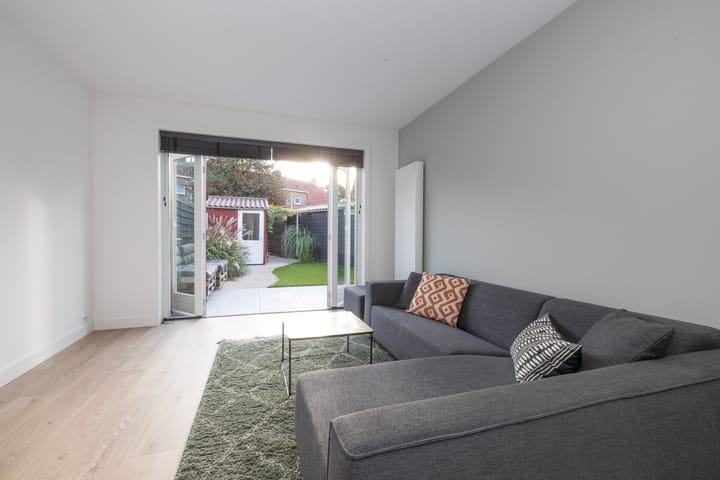 Foto 3 van Geraniumstraat 17