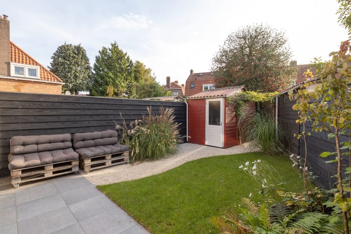 Foto 4 van Geraniumstraat 17