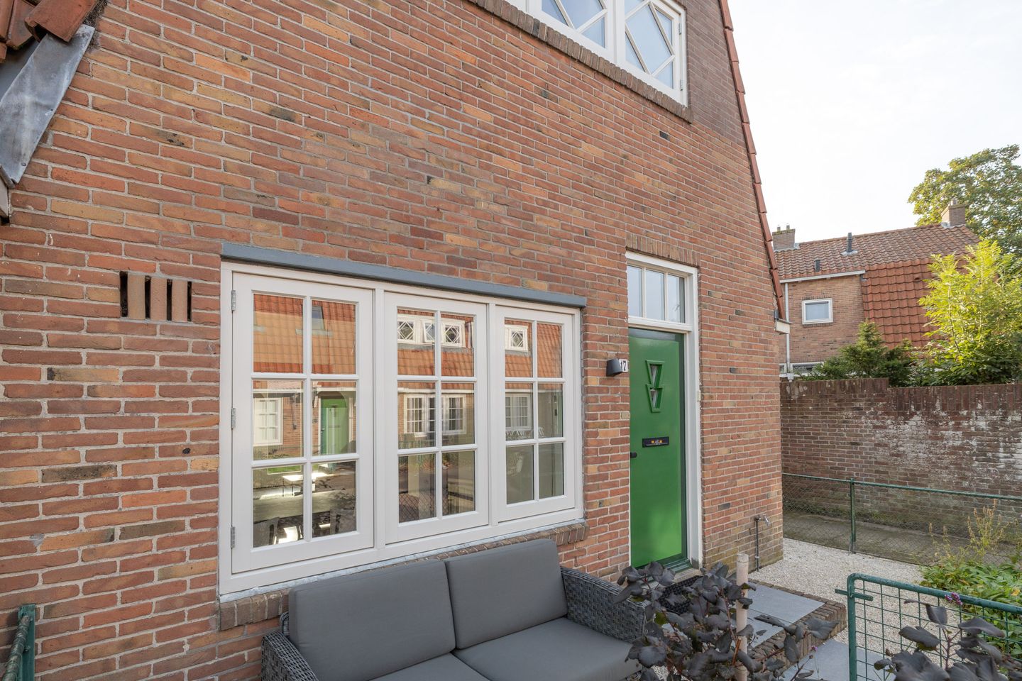 Foto 5 van Geraniumstraat 17