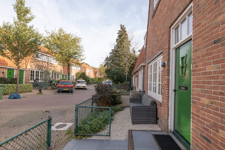 Foto 6 van Geraniumstraat 17