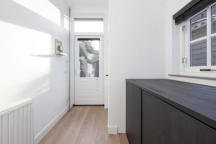 Foto 12 van Geraniumstraat 17