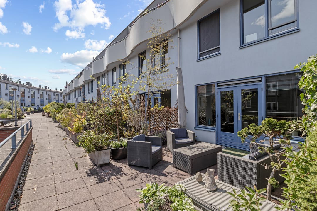 Foto 1 van Grote Haag 93