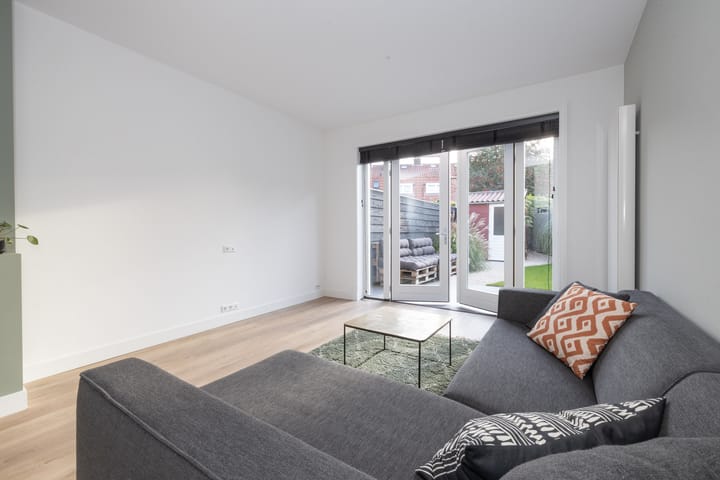 Foto 16 van Geraniumstraat 17