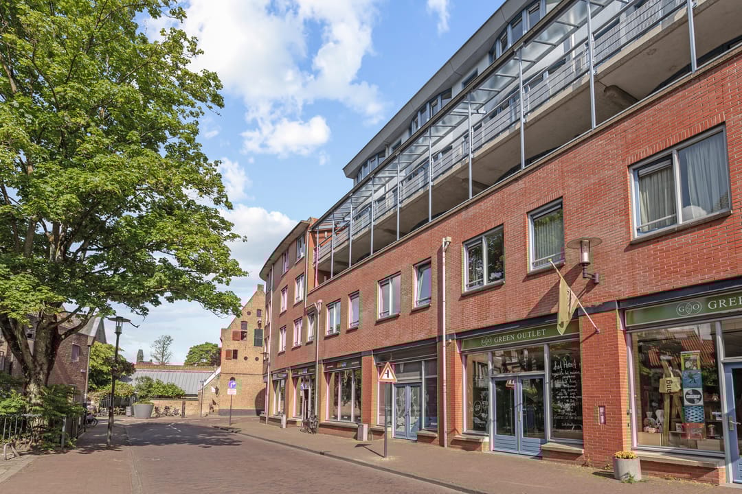 Foto 2 van Grote Haag 93