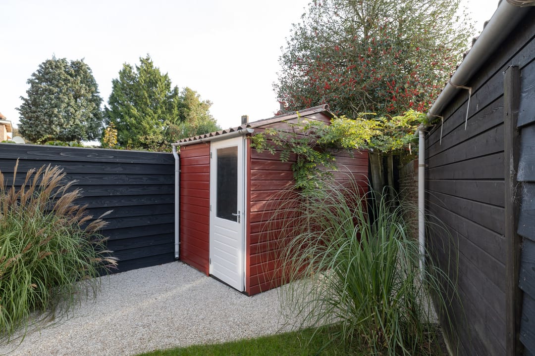 Foto 17 van Geraniumstraat 17