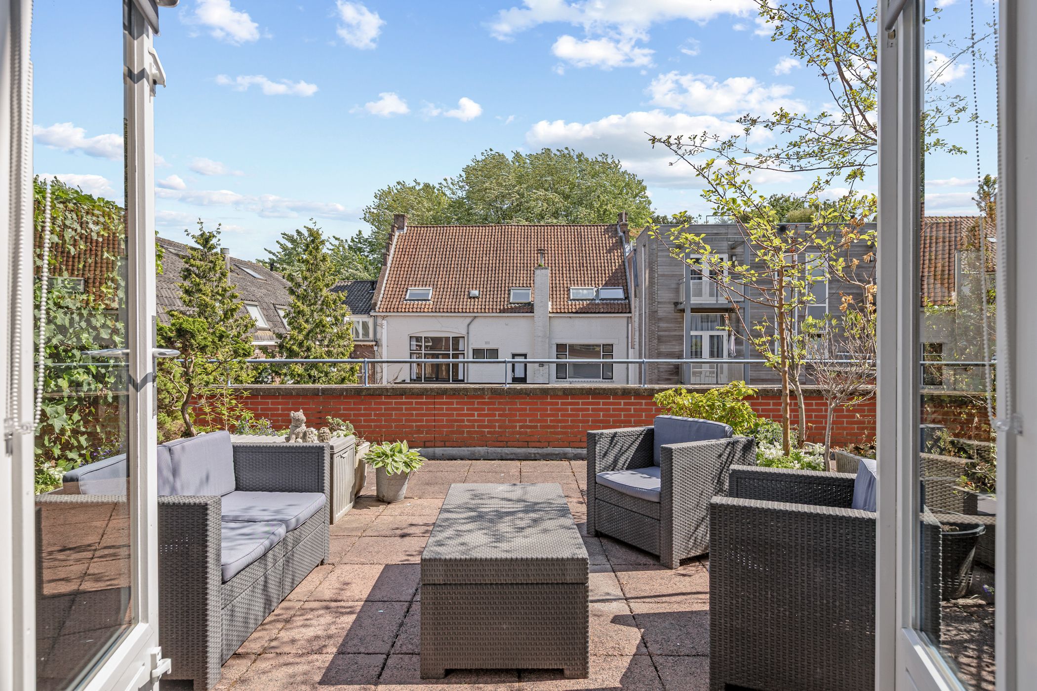 Foto 3 van Grote Haag 93