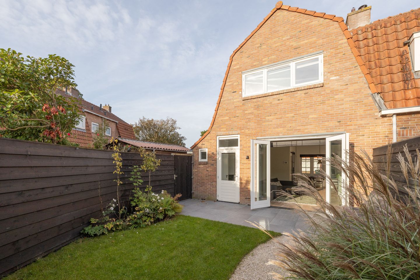 Foto 19 van Geraniumstraat 17