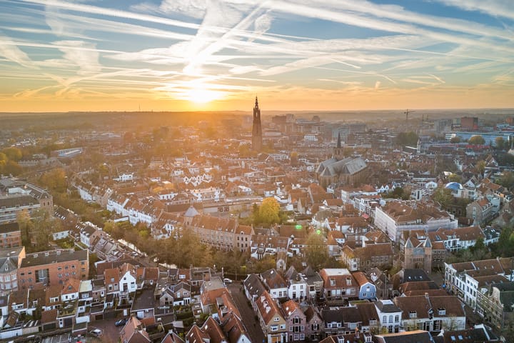 Foto 4 van Grote Haag 93