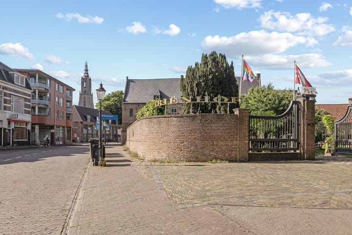 Foto 5 van Grote Haag 93