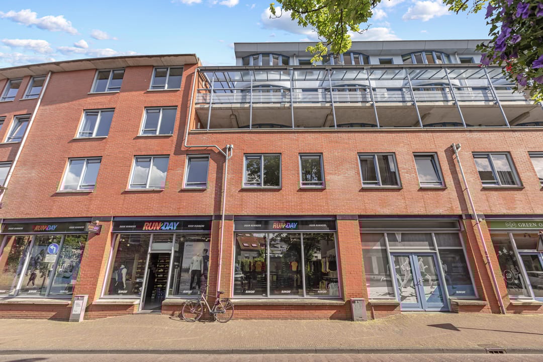 Foto 7 van Grote Haag 93