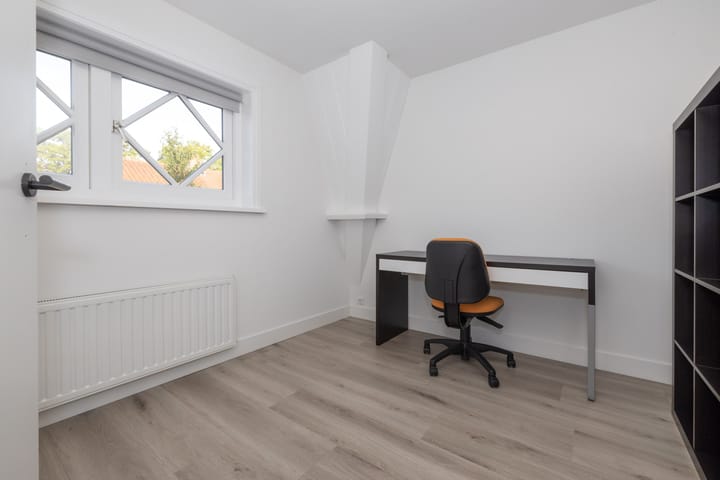 Foto 25 van Geraniumstraat 17