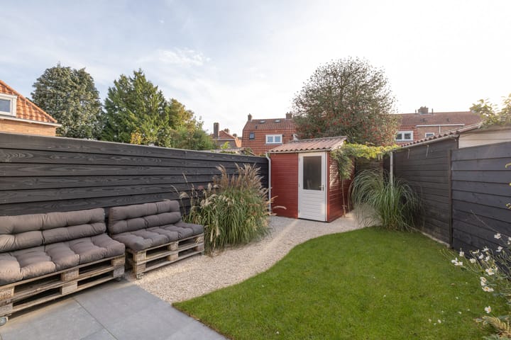 Foto 27 van Geraniumstraat 17