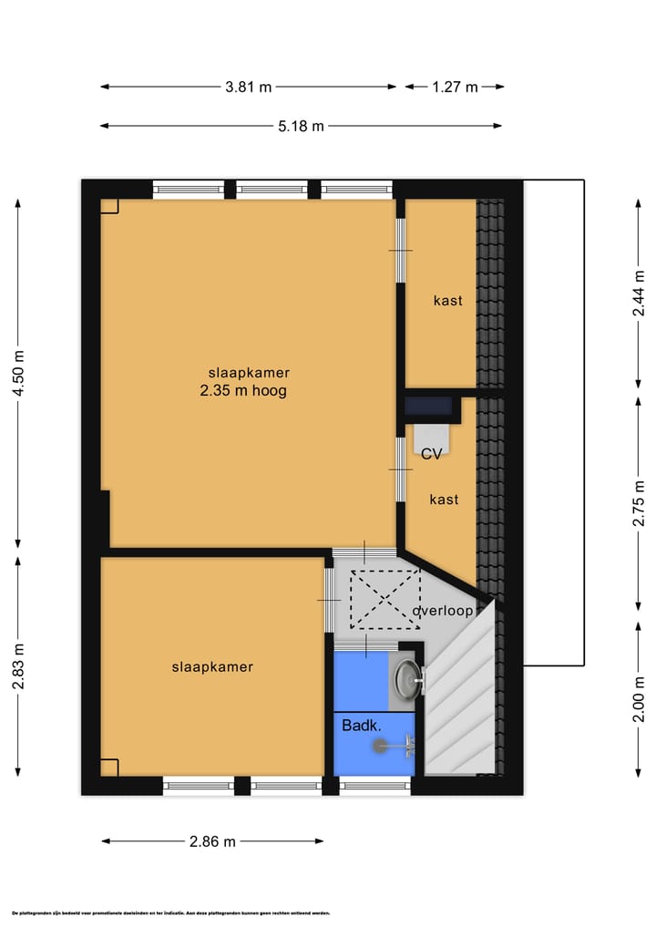 Foto 29 van Geraniumstraat 17