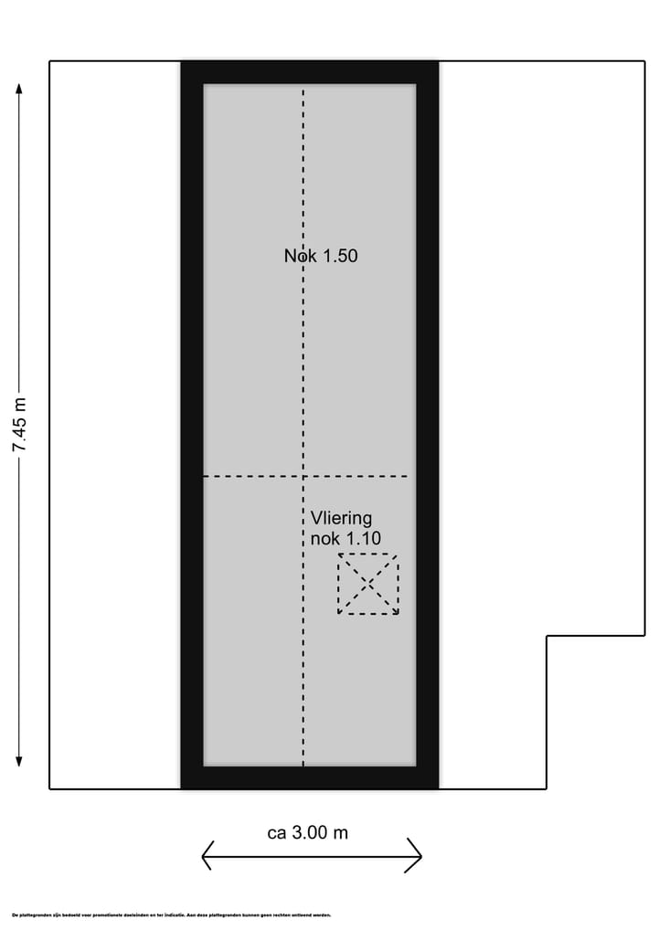 Foto 30 van Geraniumstraat 17
