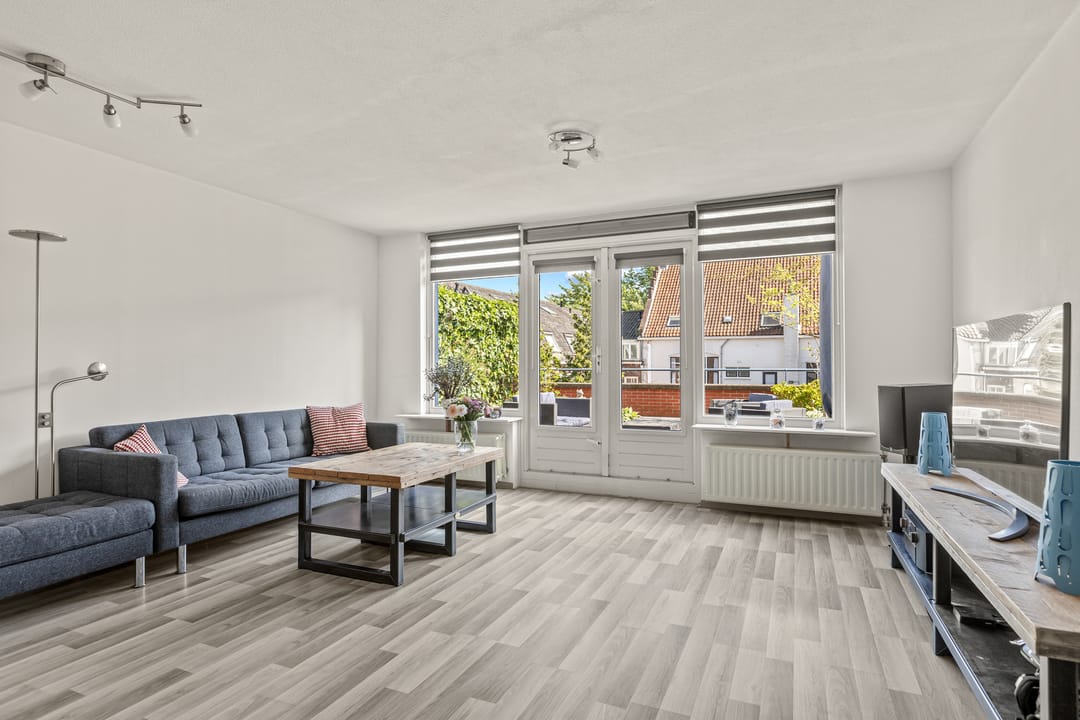 Foto 13 van Grote Haag 93