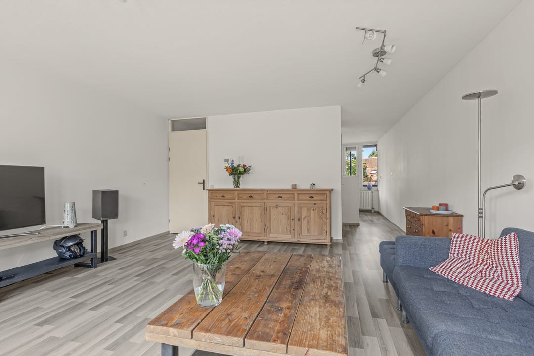 Foto 16 van Grote Haag 93