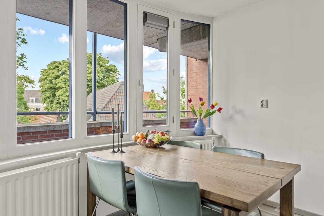 Foto 22 van Grote Haag 93