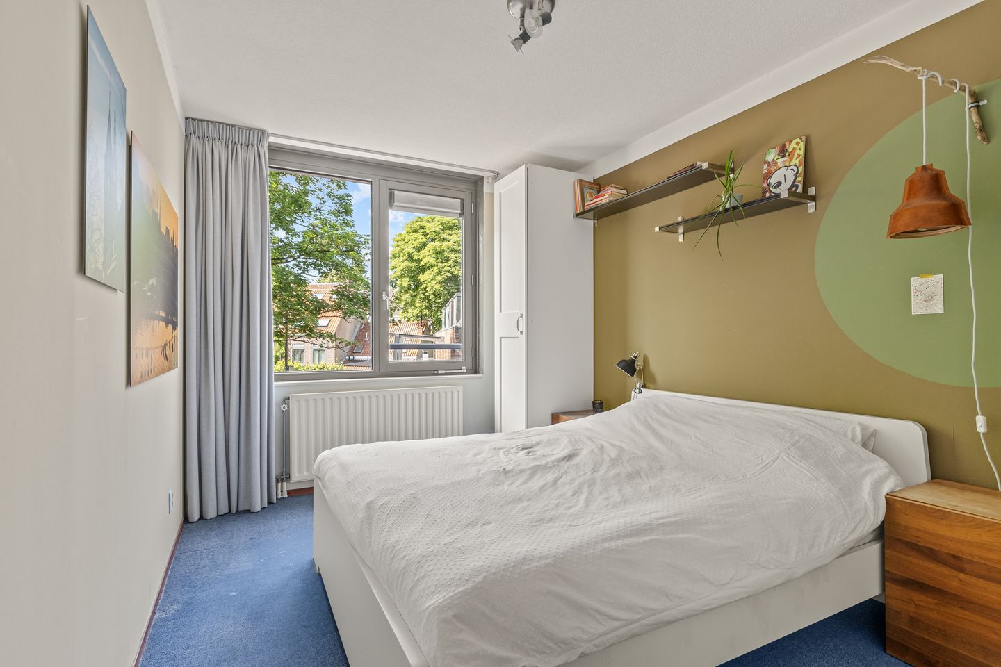 Foto 25 van Grote Haag 93