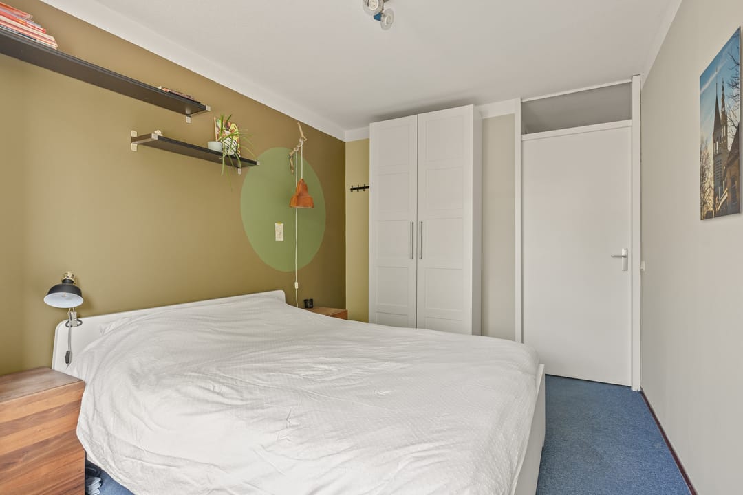 Foto 26 van Grote Haag 93