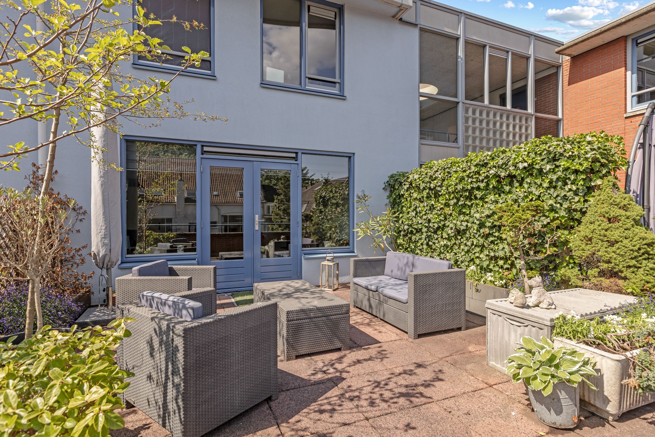 Foto 33 van Grote Haag 93