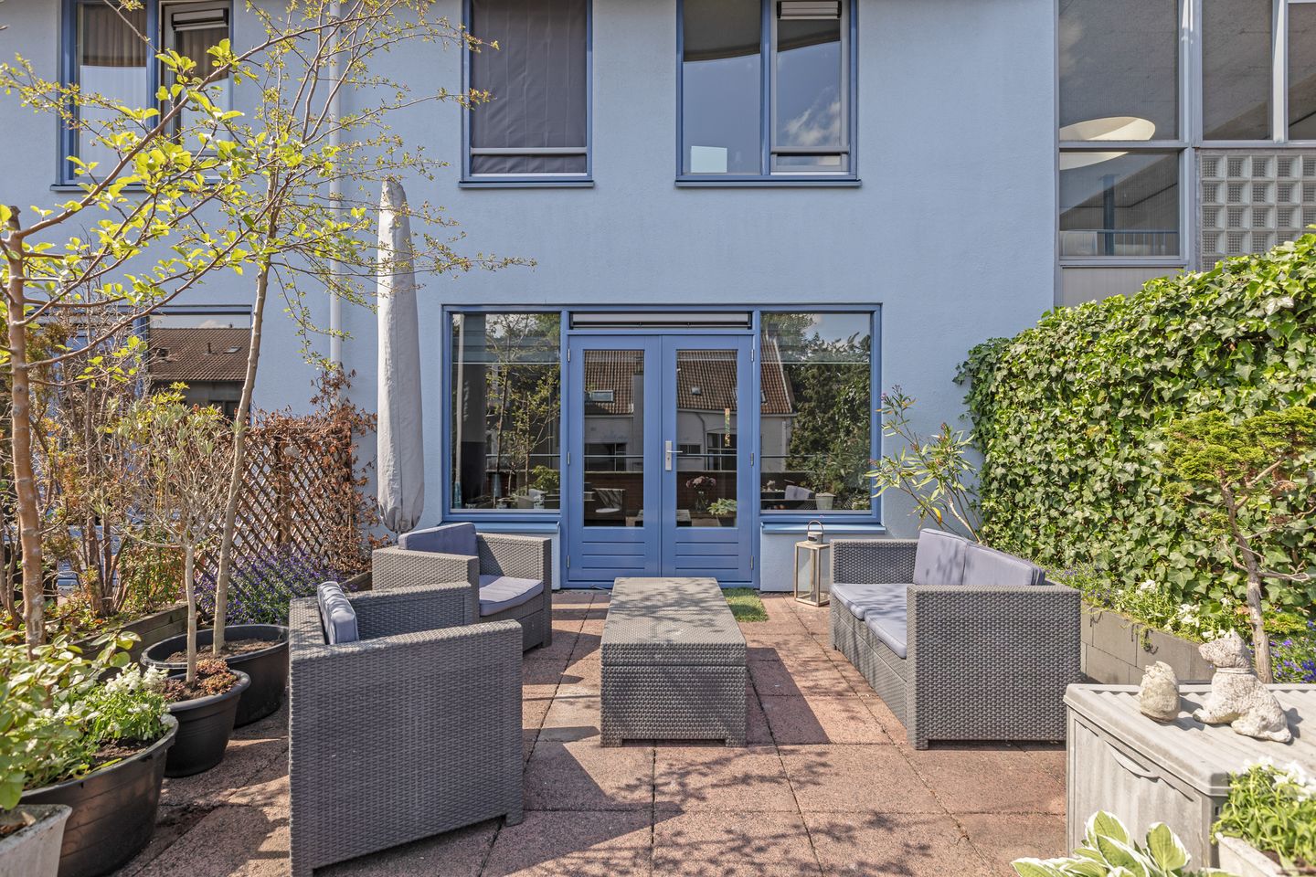 Foto 34 van Grote Haag 93