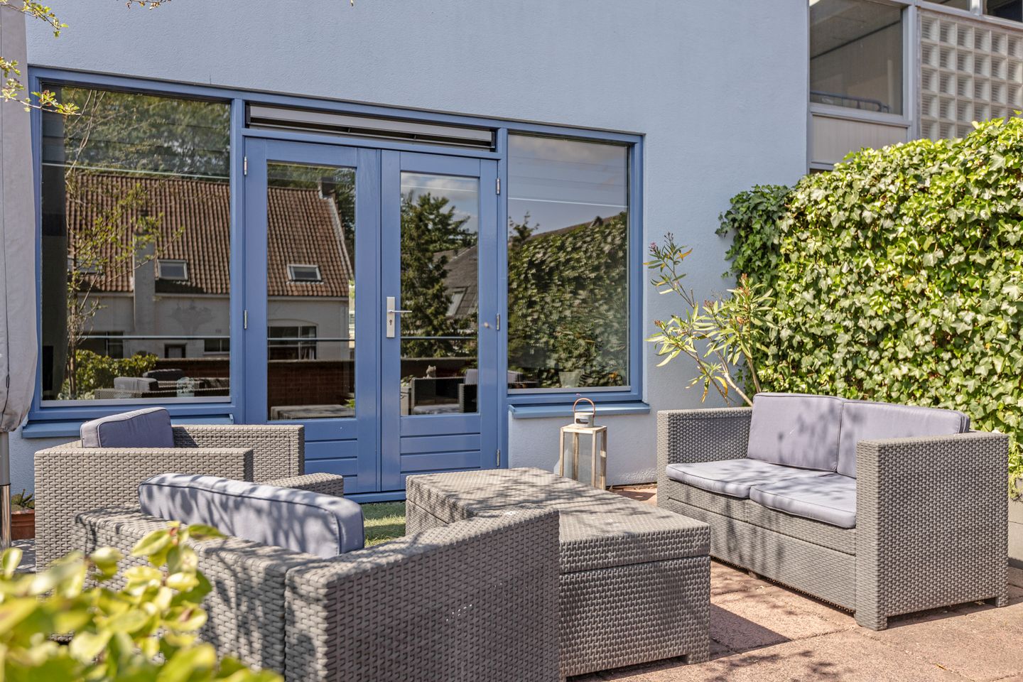 Foto 35 van Grote Haag 93