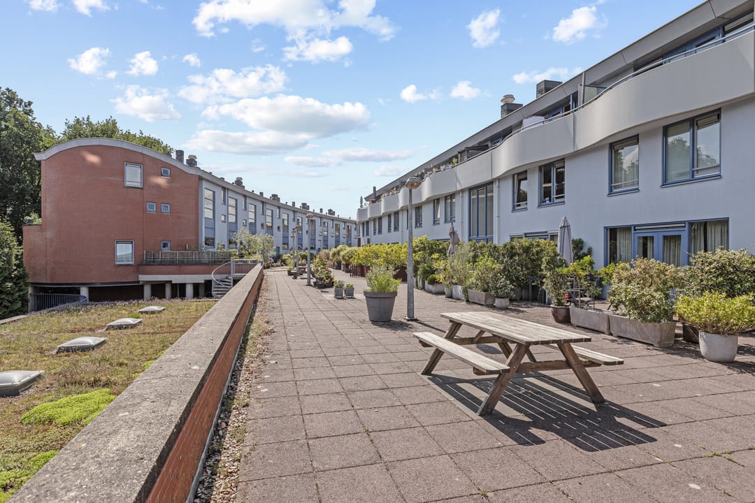 Foto 38 van Grote Haag 93