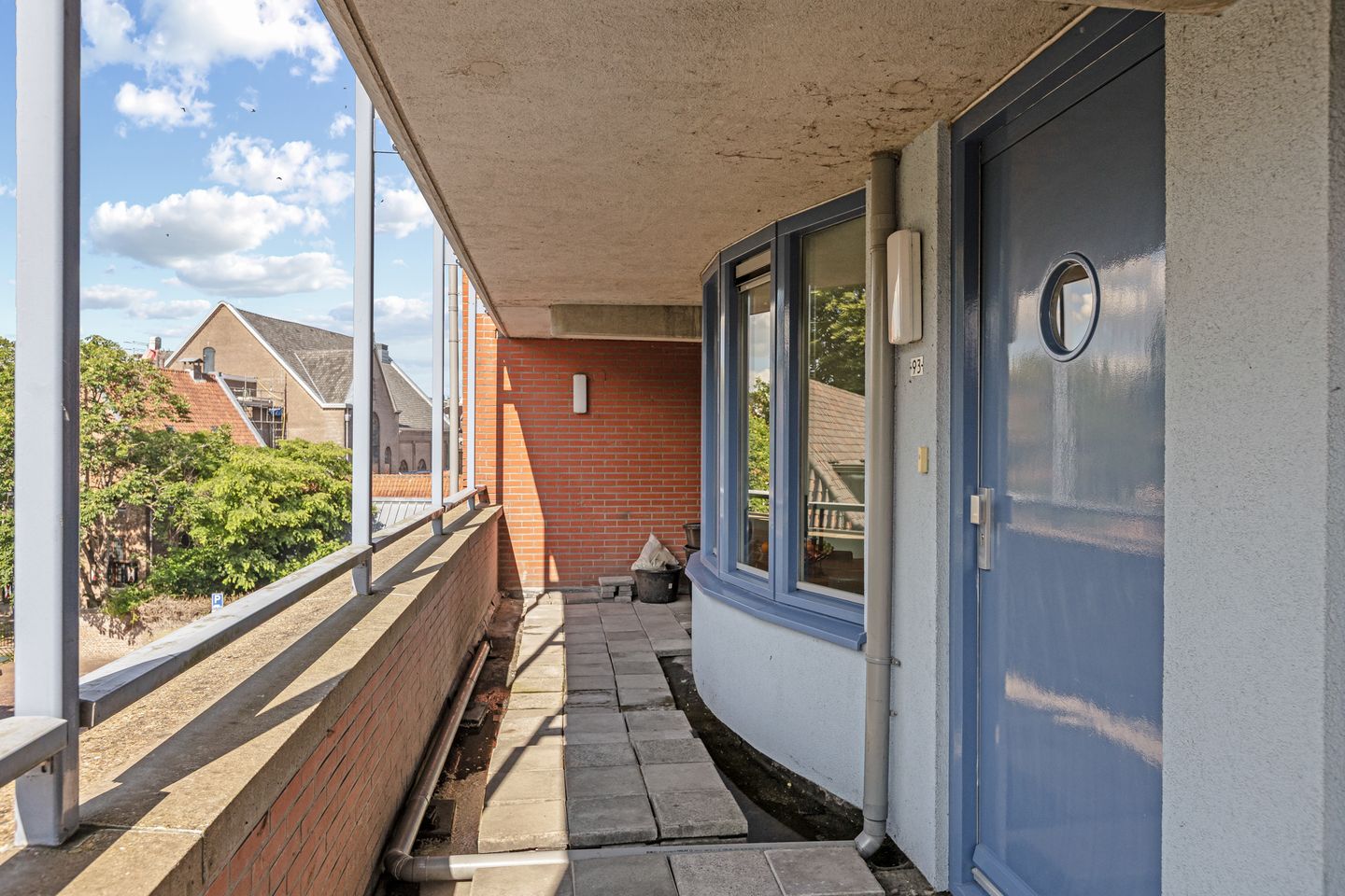 Foto 40 van Grote Haag 93