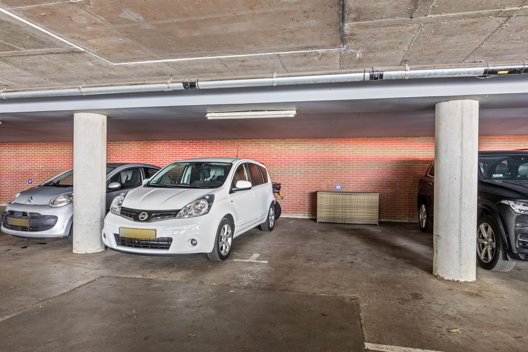 Foto 41 van Grote Haag 93