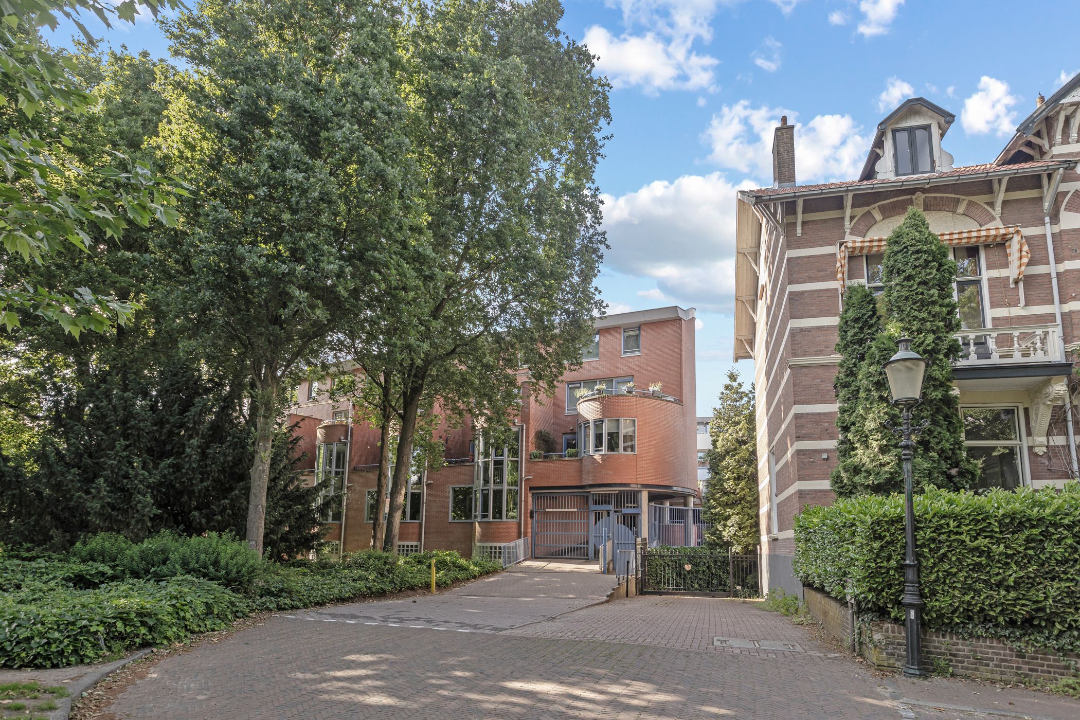 Foto 42 van Grote Haag 93