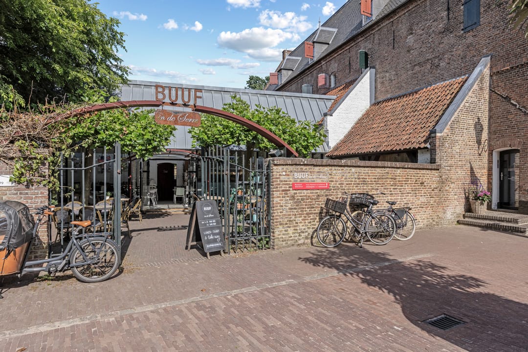 Foto 43 van Grote Haag 93