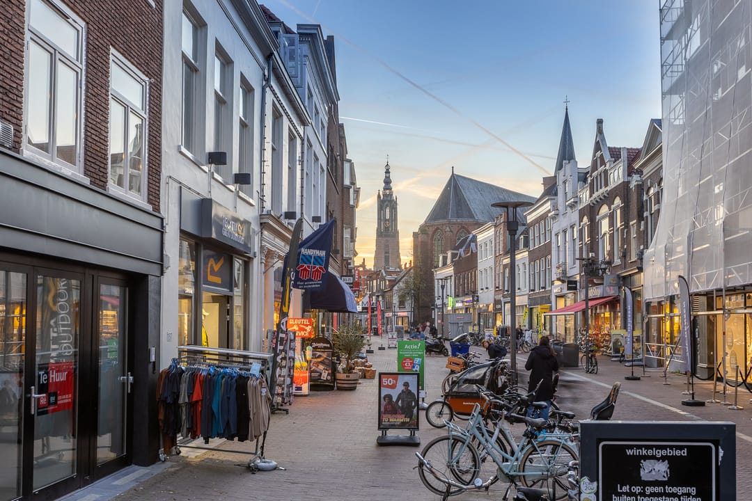 Foto 46 van Grote Haag 93