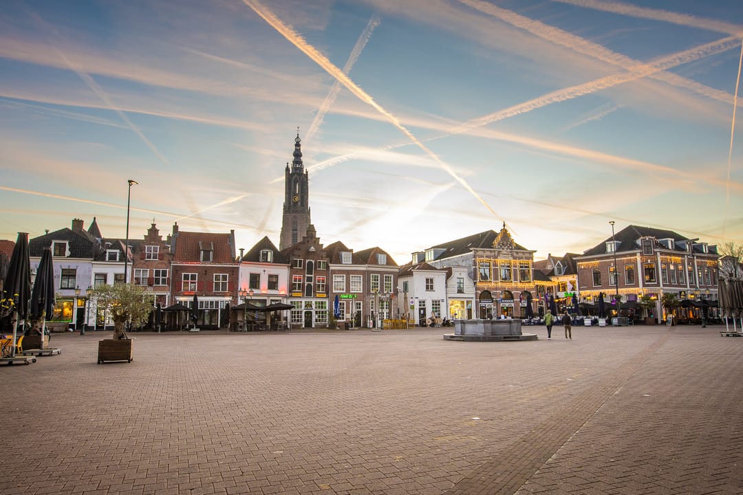 Foto 47 van Grote Haag 93