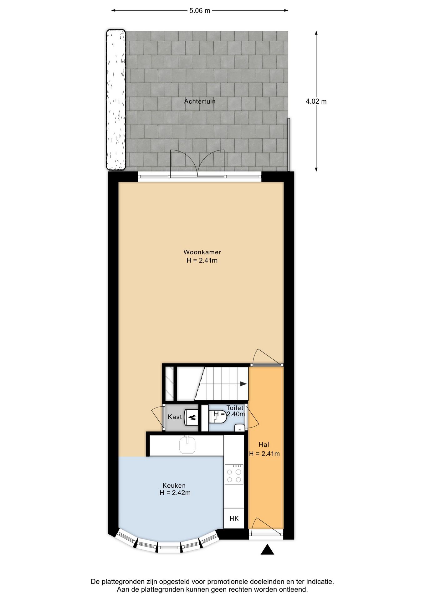 Foto 51 van Grote Haag 93