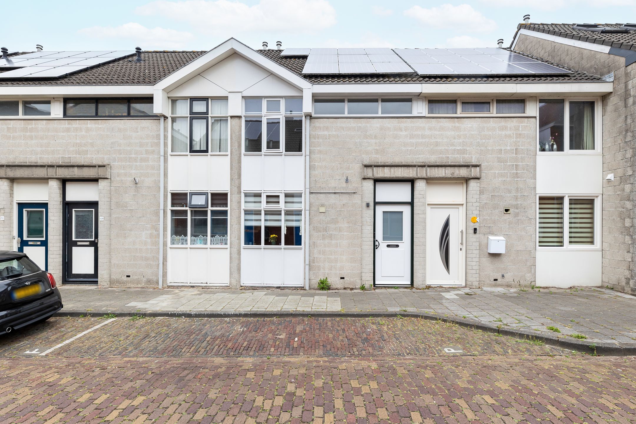 Foto 3 van Paardenstraat 46