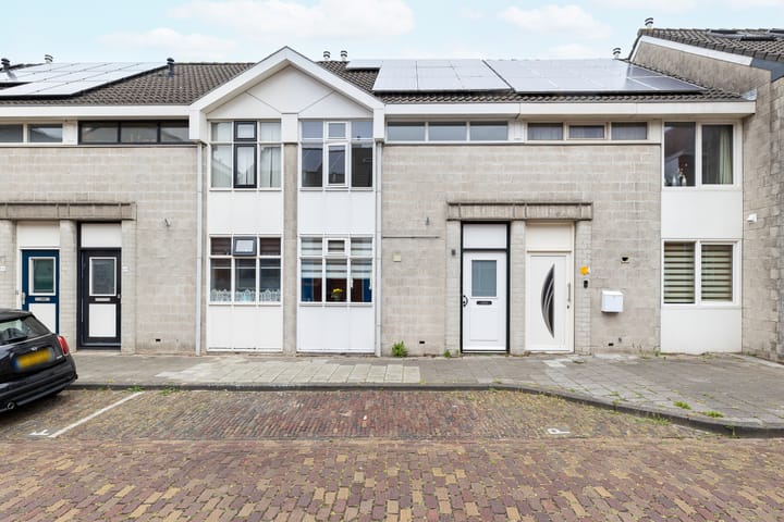 Foto 3 van Paardenstraat 46