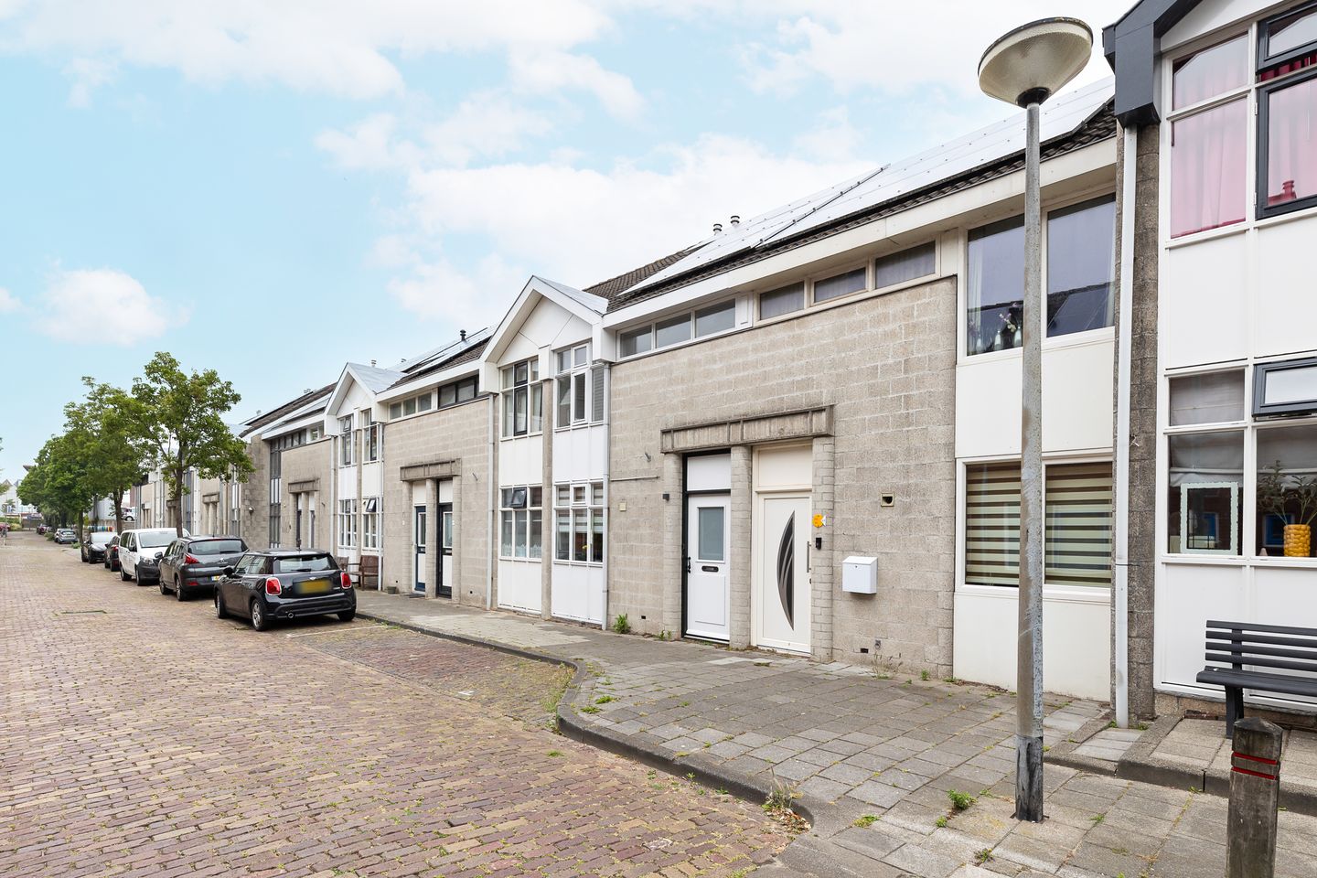 Foto 4 van Paardenstraat 46