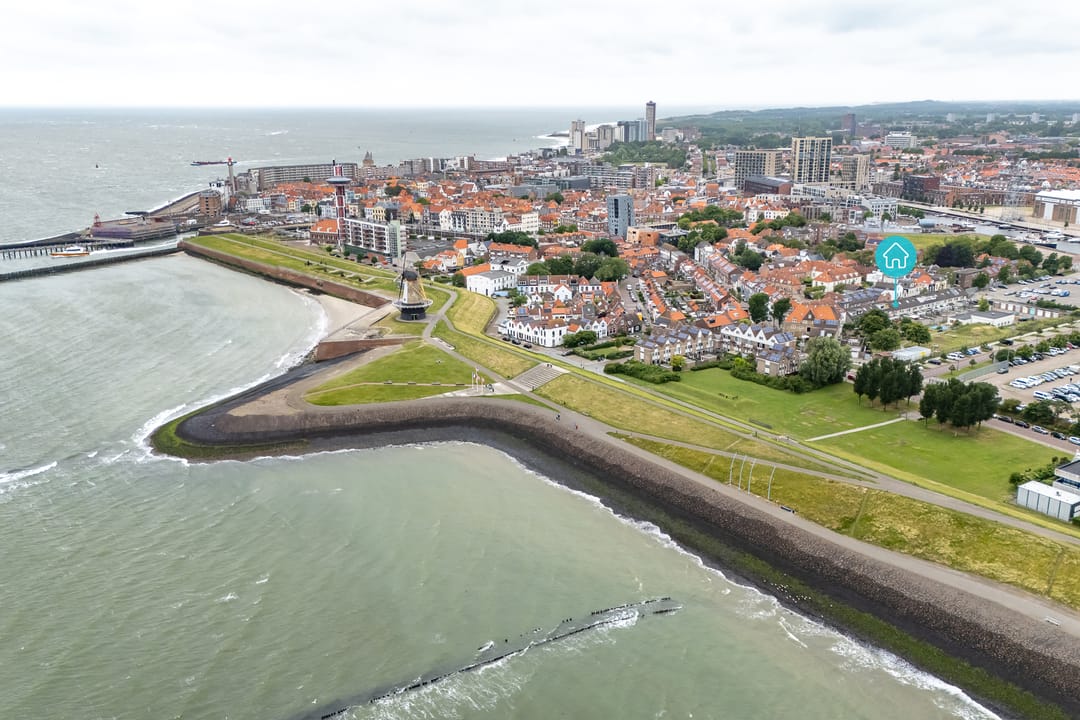 Foto 2 van Paardenstraat 46