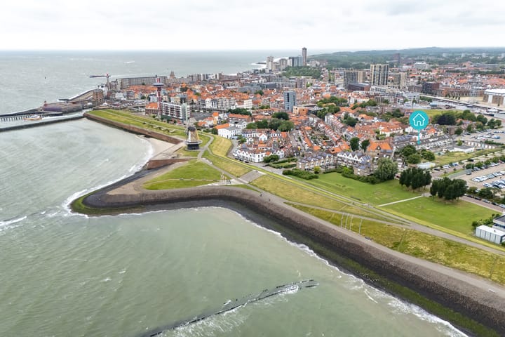 Foto 2 van Paardenstraat 46