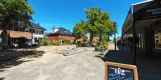 Bekijk 360° foto's