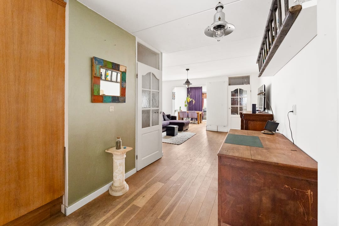 Foto 8 van Paardenstraat 46