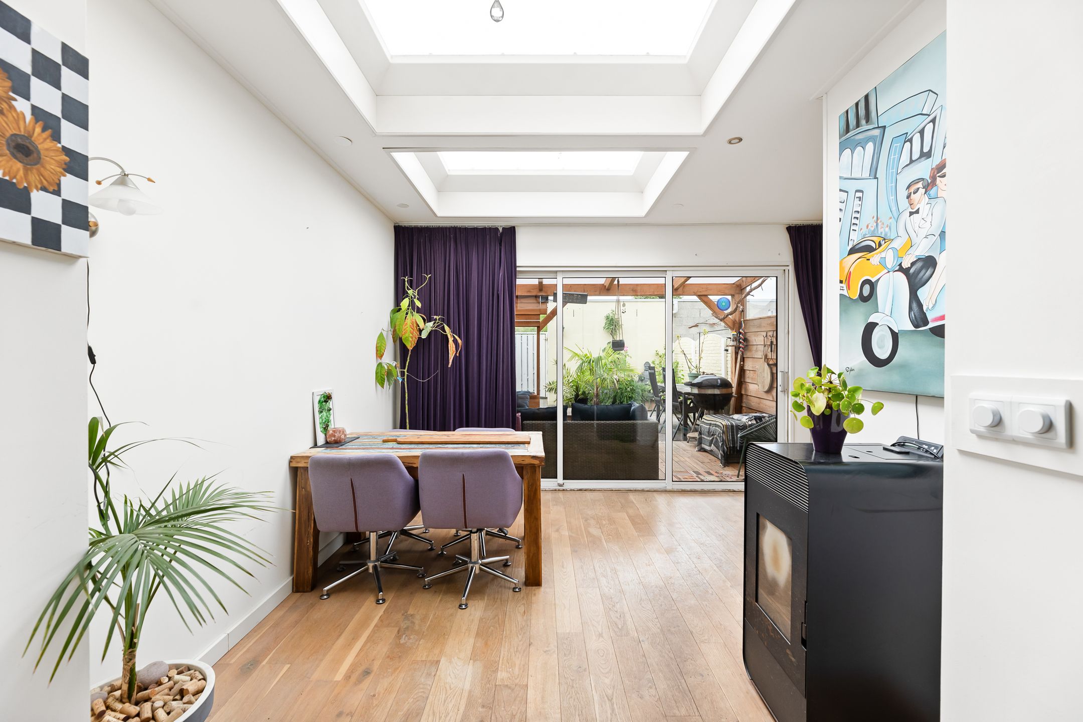 Foto 9 van Paardenstraat 46