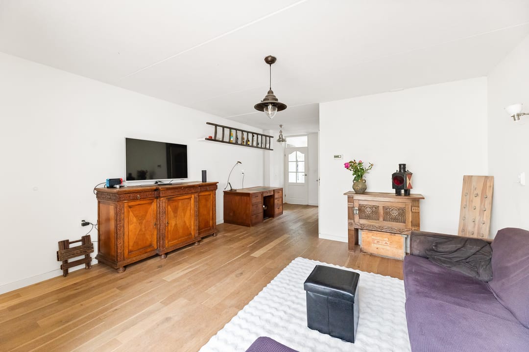 Foto 11 van Paardenstraat 46