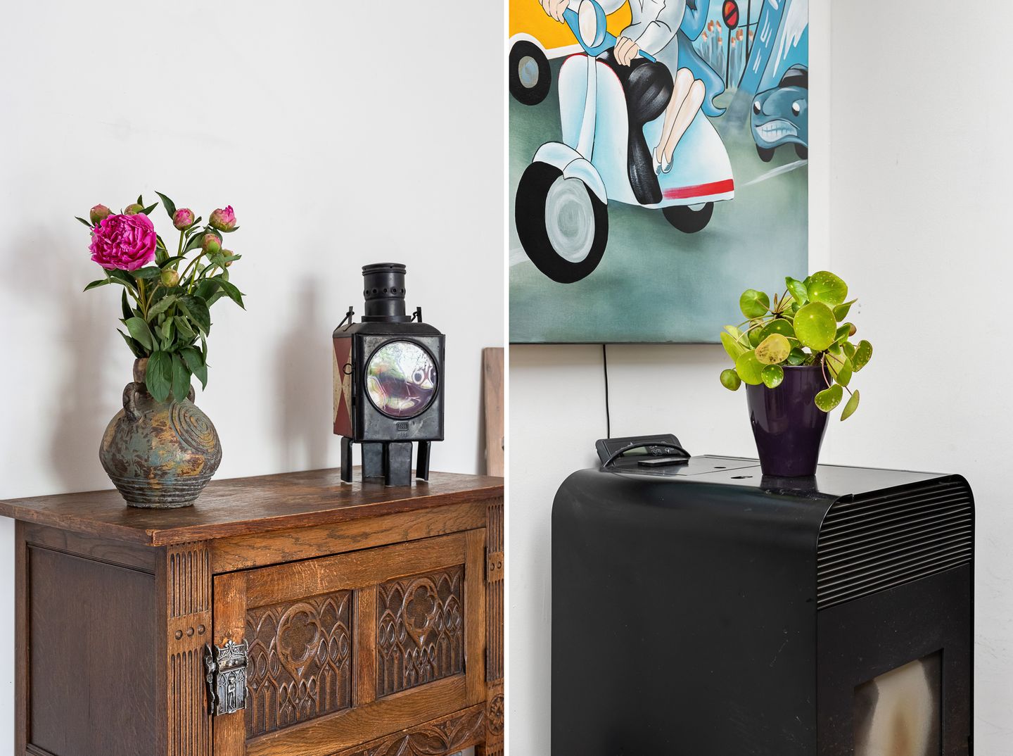 Foto 10 van Paardenstraat 46